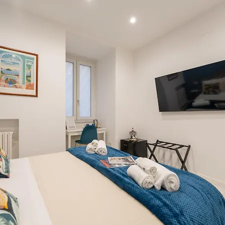 Maison Morghen 那不勒斯