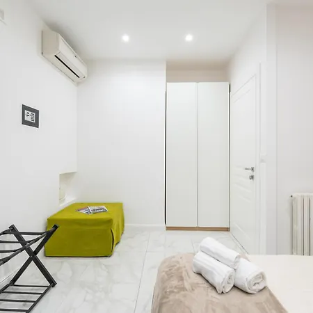 Maison Morghen 那不勒斯