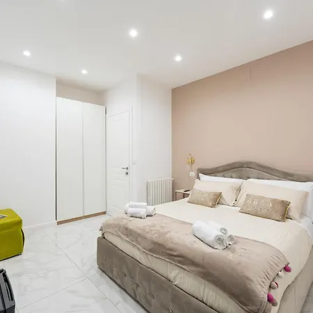 Maison Morghen 4*