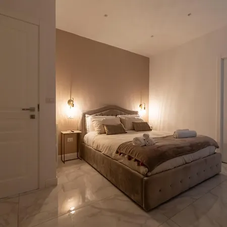 Maison Morghen Отель типа 