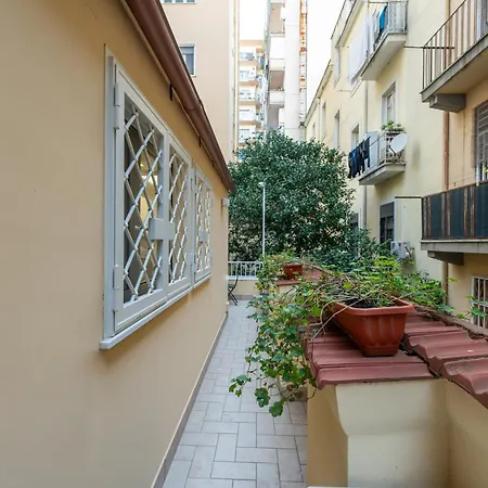 Maison Morghen 4*
