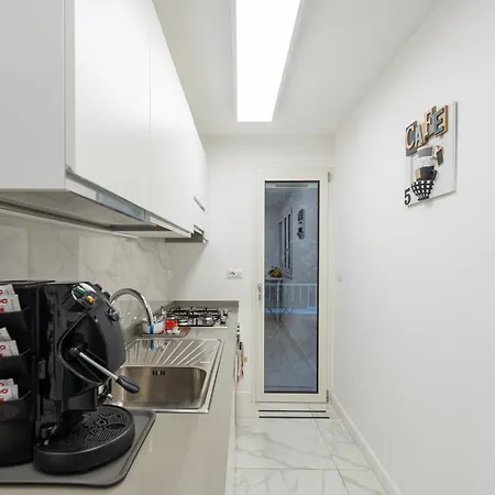 Maison Morghen Отель типа 