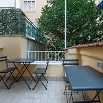 Maison Morghen Alojamento de Acomodação e Pequeno-almoço Nápoles