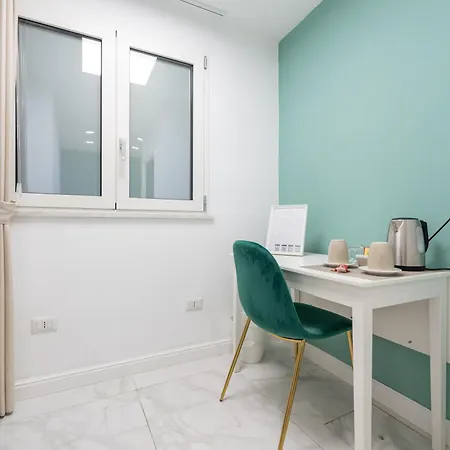 Maison Morghen Bed & Breakfast Napoli