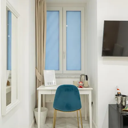 Bed & Breakfast Maison Morghen