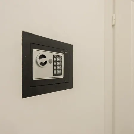 Maison Morghen Neapel