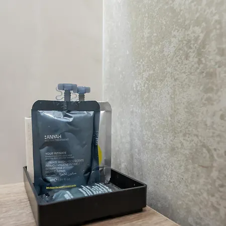 Maison Morghen Bed & Breakfast 4*