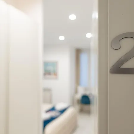 Maison Morghen Bed & Breakfast