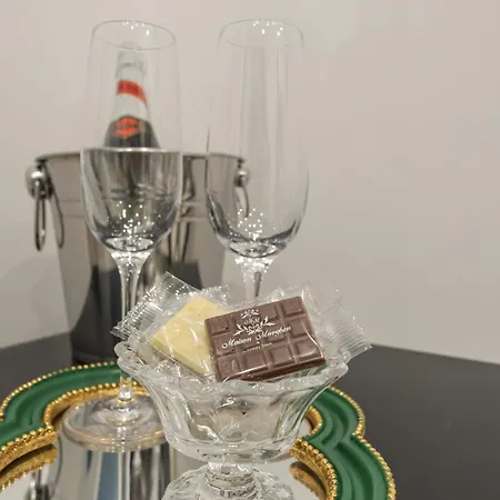 Bed & Breakfast Maison Morghen Naples