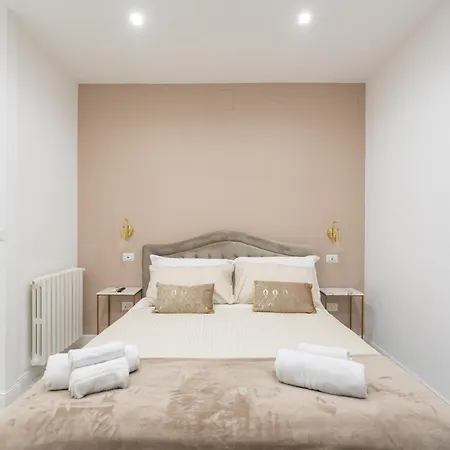 Bed & Breakfast Maison Morghen Naples