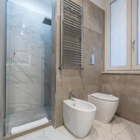 Bed & Breakfast Maison Morghen