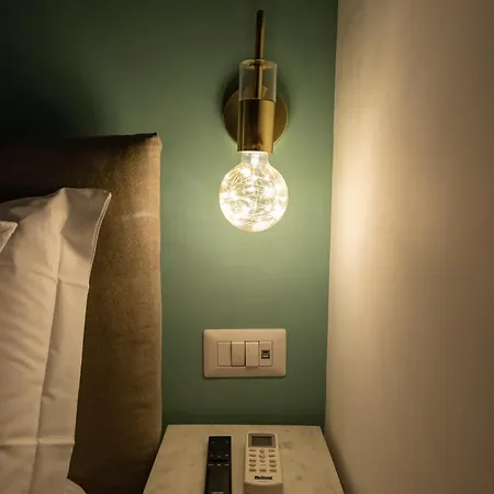 Bed & Breakfast Maison Morghen