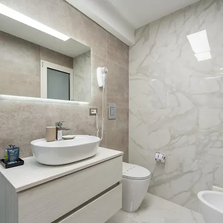 Maison Morghen Napoli