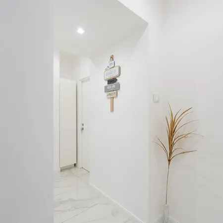 Maison Morghen Bed & Breakfast *