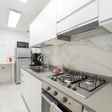 Bed & Breakfast Maison Morghen