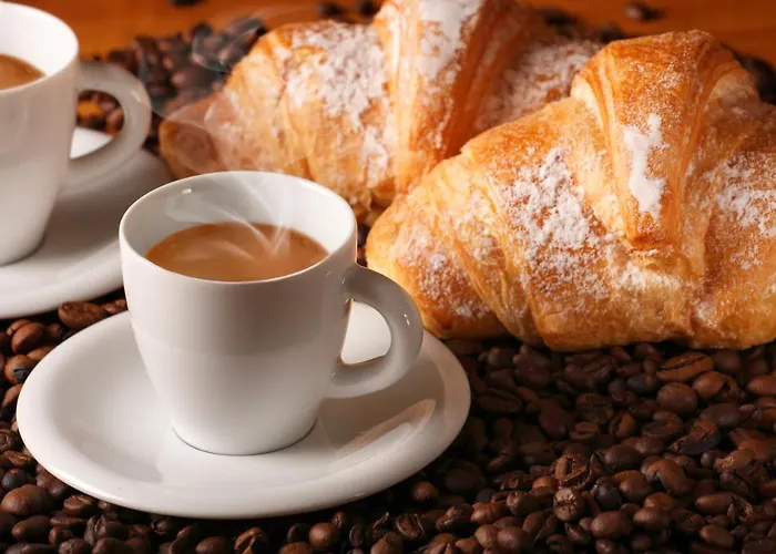 Maison Morghen Nápoles