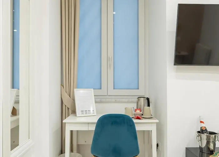 Alojamento de Acomodação e Pequeno-almoço Maison Morghen