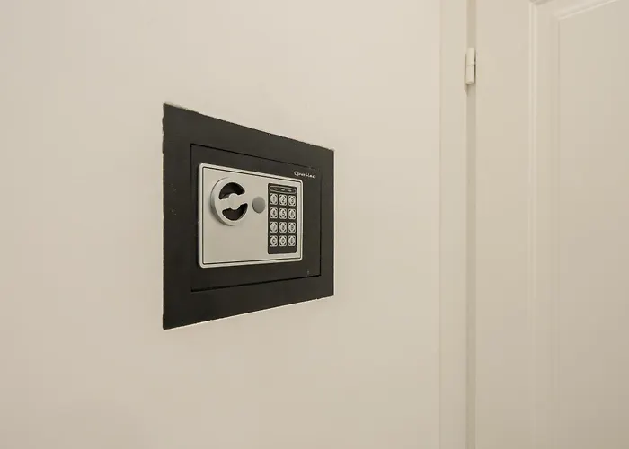 Maison Morghen Nápoles