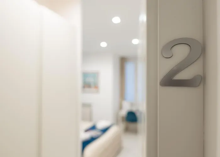 Maison Morghen Alojamento de Acomodação e Pequeno-almoço