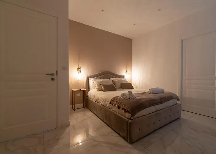 Maison Morghen Alojamento de Acomodação e Pequeno-almoço