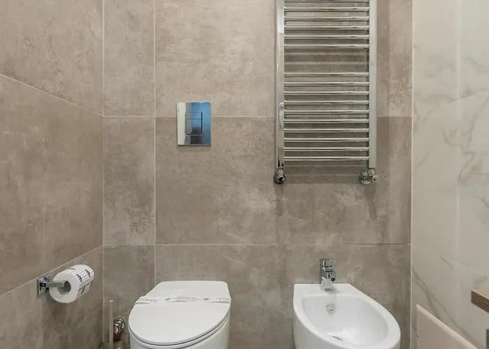 Maison Morghen 4*