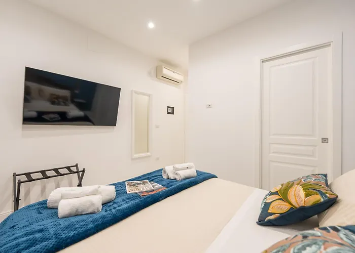 Maison Morghen Alojamento de Acomodação e Pequeno-almoço 4*