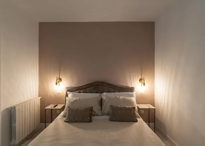 Maison Morghen 4* Nápoles