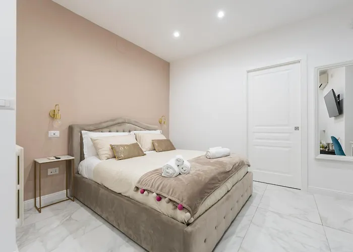 Nocleg ze śniadaniem Maison Morghen