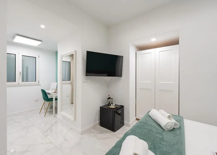 Maison Morghen Alojamento de Acomodação e Pequeno-almoço