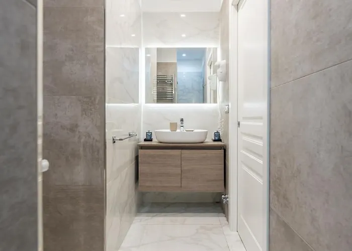 Maison Morghen Alojamento de Acomodação e Pequeno-almoço Nápoles