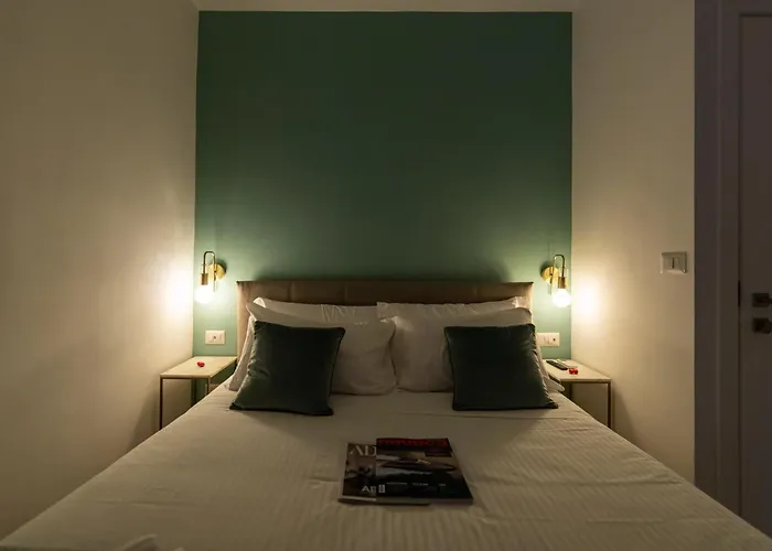 Maison Morghen Alojamento de Acomodação e Pequeno-almoço