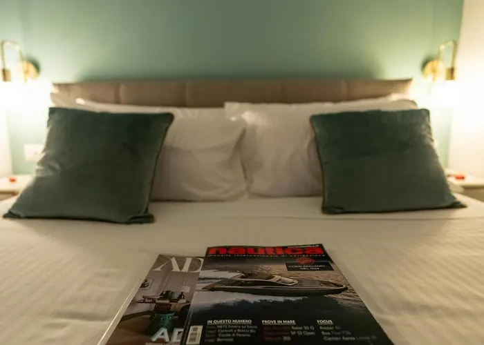 Maison Morghen Alojamento de Acomodação e Pequeno-almoço