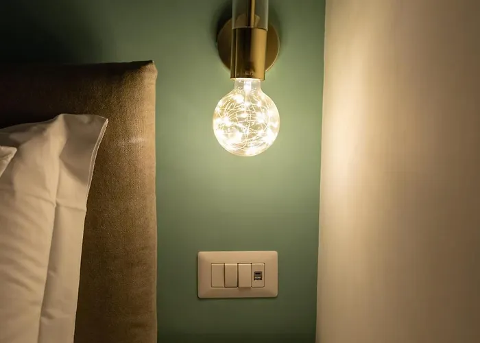 Alojamento de Acomodação e Pequeno-almoço Maison Morghen