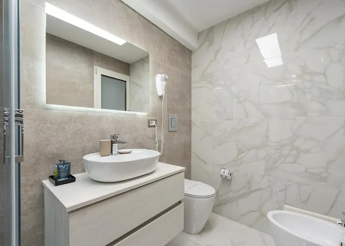 Maison Morghen Nápoles