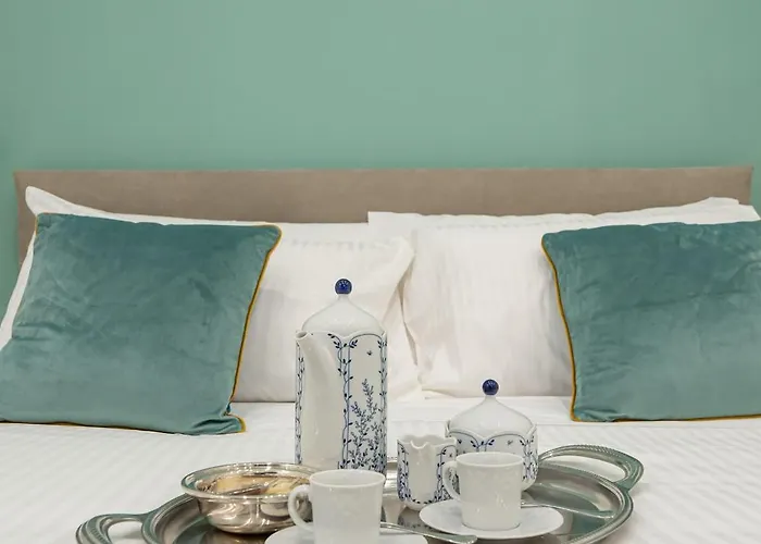 Maison Morghen Alojamento de Acomodação e Pequeno-almoço