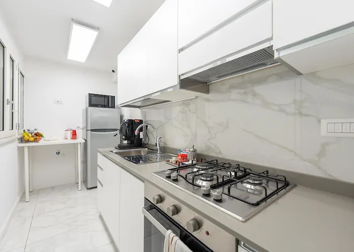 Alojamento de Acomodação e Pequeno-almoço Maison Morghen