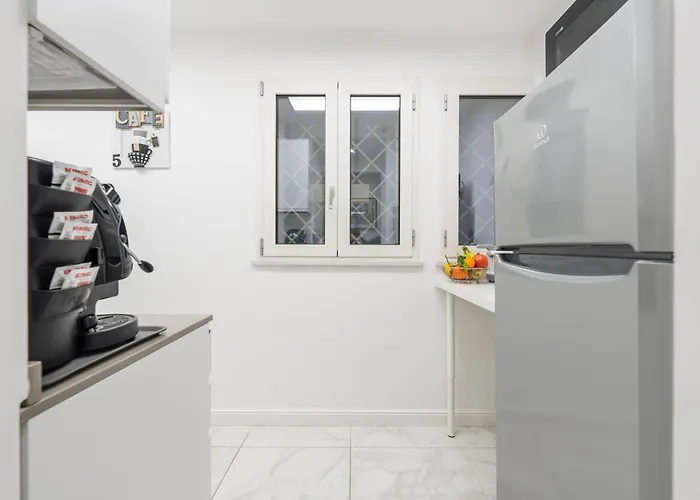 Alojamento de Acomodação e Pequeno-almoço Maison Morghen 4*