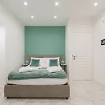 Bed & Breakfast Maison Morghen Naples