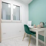 Maison Morghen Bed & Breakfast Naples