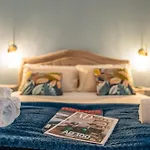 Bed & Breakfast Maison Morghen Naples