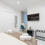 Bed & Breakfast Maison Morghen Naples