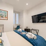 Maison Morghen Naples