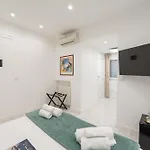 Bed & Breakfast Maison Morghen Naples