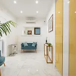 Bed & Breakfast Maison Morghen Naples