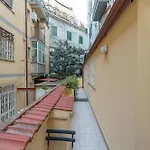 Maison Morghen 4* Naples