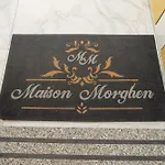 Bed & Breakfast Maison Morghen 4*