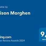 Bed & Breakfast Maison Morghen Naples