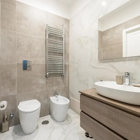 Maison Morghen 4* Napoli