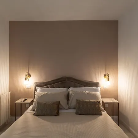 Maison Morghen 4* Naples