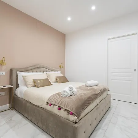 Bed & Breakfast Maison Morghen